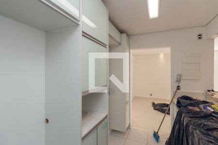 Apartamento à venda com 70m², 2 quartos e 2 vagasCozinha