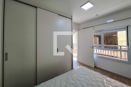 Apartamento à venda com 33m², 1 quarto e sem vagaQuarto 1