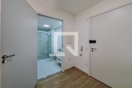 Apartamento à venda com 33m², 1 quarto e sem vagaCozinha