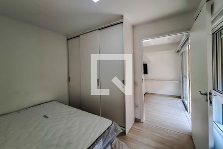 Apartamento à venda com 33m², 1 quarto e sem vagaQuarto 1
