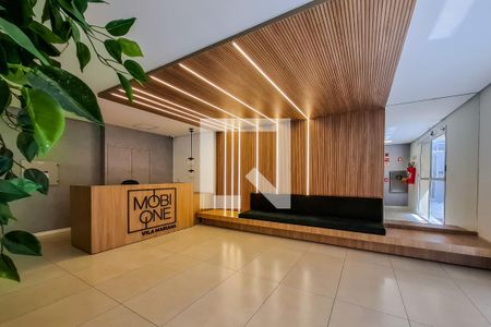 Apartamento à venda com 33m², 1 quarto e sem vagaÁrea comum