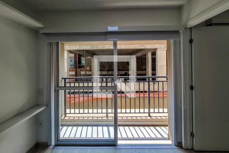 Apartamento à venda com 33m², 1 quarto e sem vagaSala