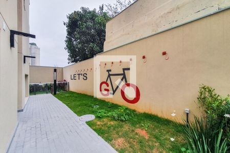 Apartamento à venda com 33m², 1 quarto e sem vagaÁrea comum