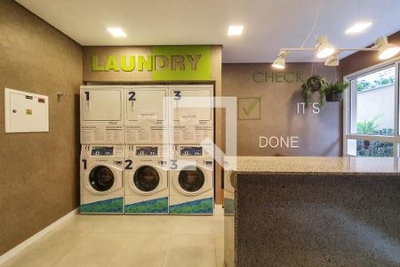 Apartamento à venda com 33m², 1 quarto e sem vagaÁrea comum