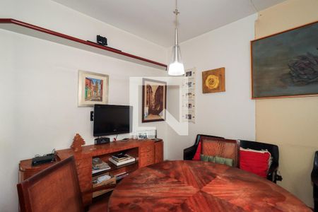 Apartamento à venda com 124m², 3 quartos e 2 vagas Apartamento à venda com 124m², 3 quartos e 2 vagasQuarto 3