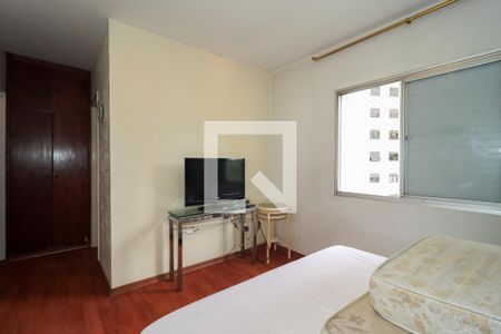 Apartamento à venda com 124m², 3 quartos e 2 vagas Apartamento à venda com 124m², 3 quartos e 2 vagasSuíte