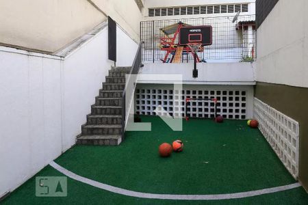 Apartamento à venda com 124m², 3 quartos e 2 vagas Apartamento à venda com 124m², 3 quartos e 2 vagasÁrea comum