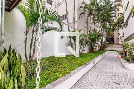 Apartamento à venda com 124m², 3 quartos e 2 vagas Apartamento à venda com 124m², 3 quartos e 2 vagasÁrea comum