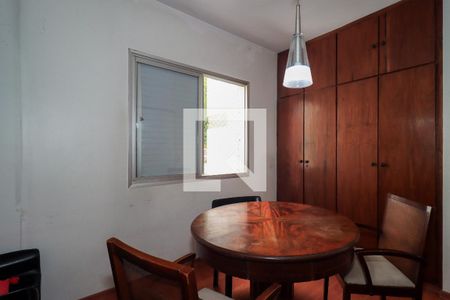 Apartamento à venda com 124m², 3 quartos e 2 vagas Apartamento à venda com 124m², 3 quartos e 2 vagasQuarto 3