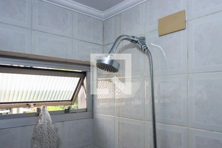 Apartamento à venda com 124m², 3 quartos e 2 vagas Apartamento à venda com 124m², 3 quartos e 2 vagasBanheiro da Suíte