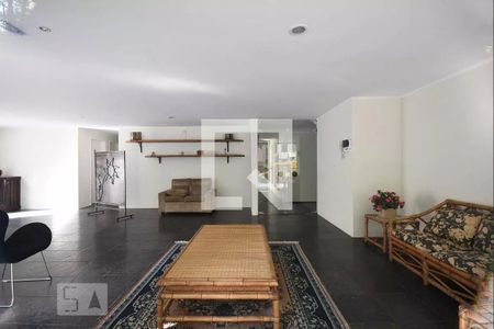 Apartamento à venda com 124m², 3 quartos e 2 vagas Apartamento à venda com 124m², 3 quartos e 2 vagasÁrea comum - Salão de festas