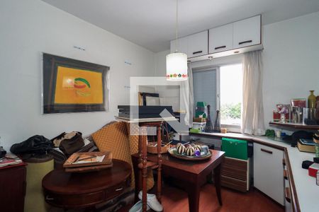 Apartamento à venda com 124m², 3 quartos e 2 vagas Apartamento à venda com 124m², 3 quartos e 2 vagasQuarto 2