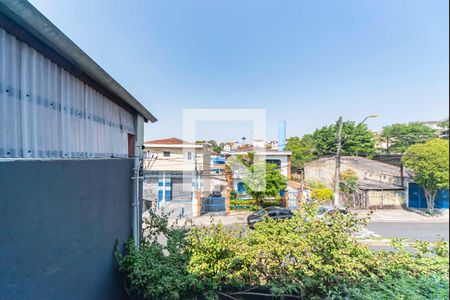 Casa para alugar com 136m², 3 quartos e 2 vagasVista do Quarto 1