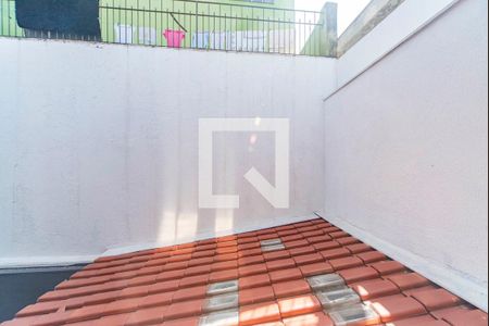 Casa para alugar com 136m², 3 quartos e 2 vagasSuíte vista