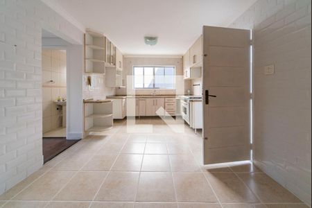 Casa para alugar com 136m², 3 quartos e 2 vagasCozinha