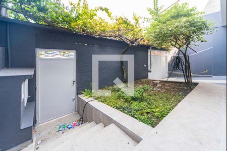 Casa para alugar com 136m², 3 quartos e 2 vagasGaragem e Jardim
