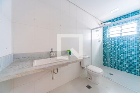 Casa para alugar com 136m², 3 quartos e 2 vagasSuíte