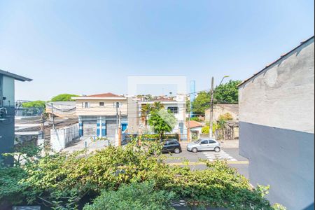 Casa para alugar com 136m², 3 quartos e 2 vagasVista do Quarto 2