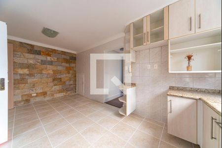 Casa para alugar com 136m², 3 quartos e 2 vagasCozinha