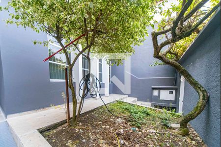 Casa para alugar com 136m², 3 quartos e 2 vagasGaragem e Jardim