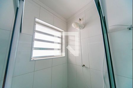 Casa para alugar com 136m², 3 quartos e 2 vagasBanheiro Social