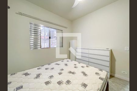 Quarto de casa para alugar com 1 quarto, 32m² em Bela Vista, Osasco