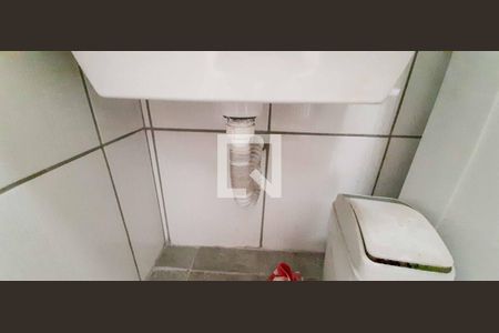 Casa para alugar com 32m², 1 quarto e sem vaga Casa para alugar com 32m², 1 quarto e sem vagaÁrea de Serviço