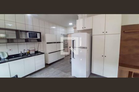 Casa para alugar com 32m², 1 quarto e sem vaga Casa para alugar com 32m², 1 quarto e sem vagaCozinha