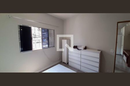 Quarto de casa para alugar com 1 quarto, 32m² em Bela Vista, Osasco