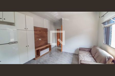 Sala de casa para alugar com 1 quarto, 32m² em Bela Vista, Osasco
