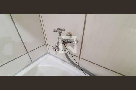 Casa para alugar com 32m², 1 quarto e sem vaga Casa para alugar com 32m², 1 quarto e sem vagaÁrea de Serviço