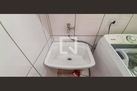 Casa para alugar com 32m², 1 quarto e sem vaga Casa para alugar com 32m², 1 quarto e sem vagaÁrea de Serviço