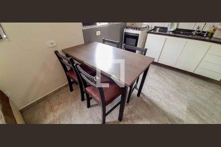 Casa para alugar com 32m², 1 quarto e sem vaga Casa para alugar com 32m², 1 quarto e sem vagaCozinha