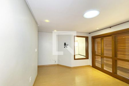 Casa à venda com 215m², 3 quartos e 2 vagasQuarto 3 - Suíte