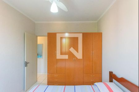 Apartamento à venda com 70m², 2 quartos e 1 vagaQuarto 2