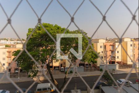 Apartamento à venda com 70m², 2 quartos e 1 vagaVista do Quarto 2