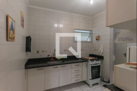 Apartamento à venda com 70m², 2 quartos e 1 vagaCozinha