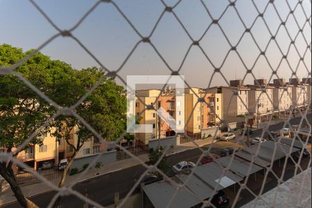 Vista do Quarto 1 de apartamento à venda com 2 quartos, 70m² em Jardim Paulicéia, Campinas