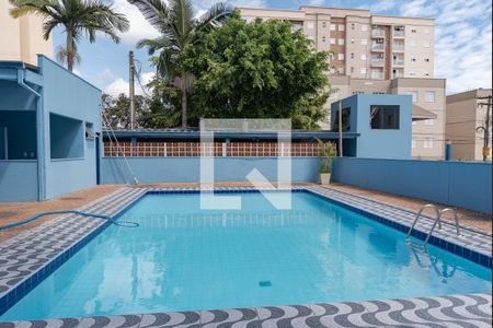 Apartamento à venda com 70m², 2 quartos e 1 vagaÁrea comum - Piscina