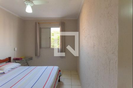 Quarto 2 de apartamento à venda com 2 quartos, 70m² em Jardim Paulicéia, Campinas
