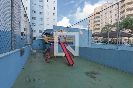 Apartamento à venda com 70m², 2 quartos e 1 vagaÁrea comum - Playground