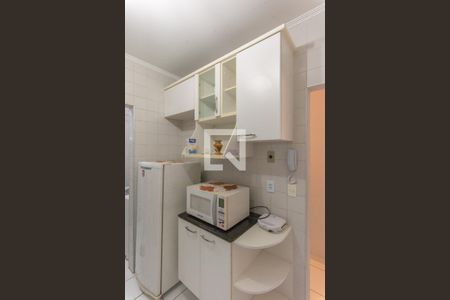 Apartamento à venda com 70m², 2 quartos e 1 vagaCozinha