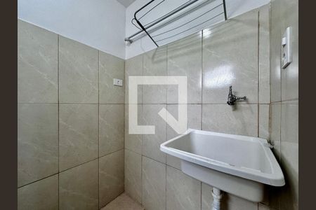 Studio para alugar com 10m², 1 quarto e sem vagaÁrea de Serviço