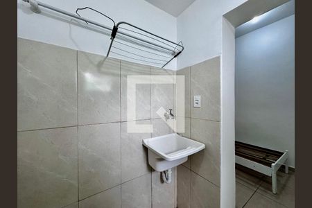 Studio para alugar com 10m², 1 quarto e sem vagaÁrea de Serviço