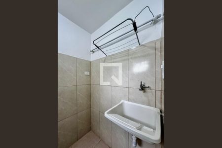 Studio para alugar com 10m², 1 quarto e sem vagaÁrea de Serviço