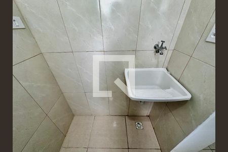 Studio para alugar com 10m², 1 quarto e sem vagaÁrea de Serviço