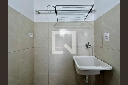 Studio para alugar com 10m², 1 quarto e sem vagaÁrea de Serviço