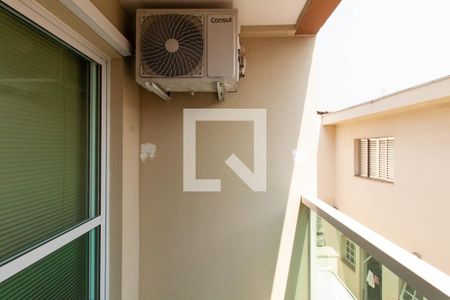 Studio para alugar com 36m², 1 quarto e sem vagaÁrea de Serviço