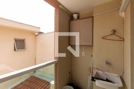 Studio para alugar com 36m², 1 quarto e sem vagaÁrea de Serviço