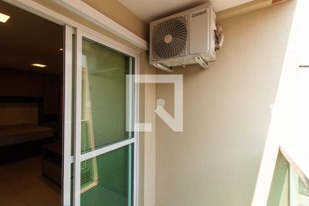 Studio para alugar com 36m², 1 quarto e sem vagaÁrea de Serviço